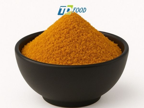 Ứng dụng bột gia vị tomyum TD Food trong sản xuất